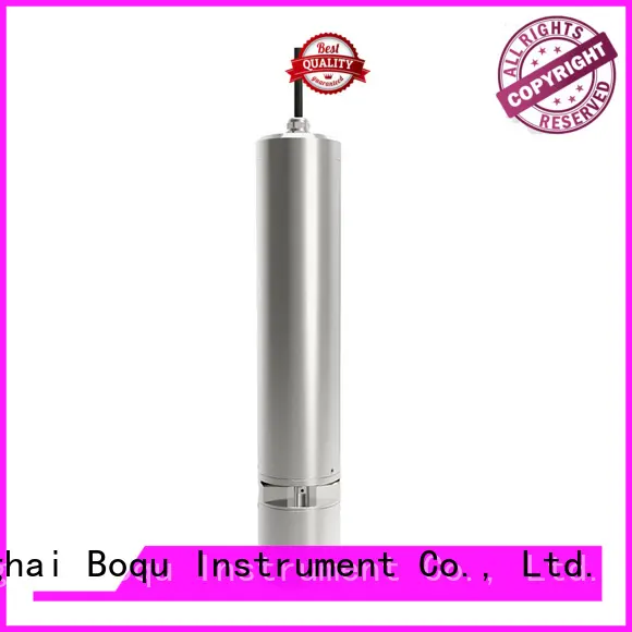BOQU latest ammonia nitrogen sensor for business for industrial wastewater treatment 1