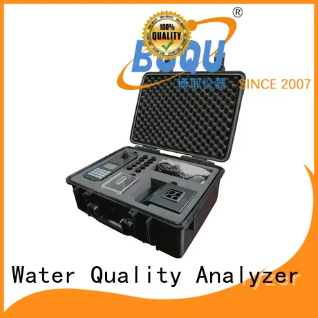 BOQU top portable cod analyzer manufacturers for surface water 1