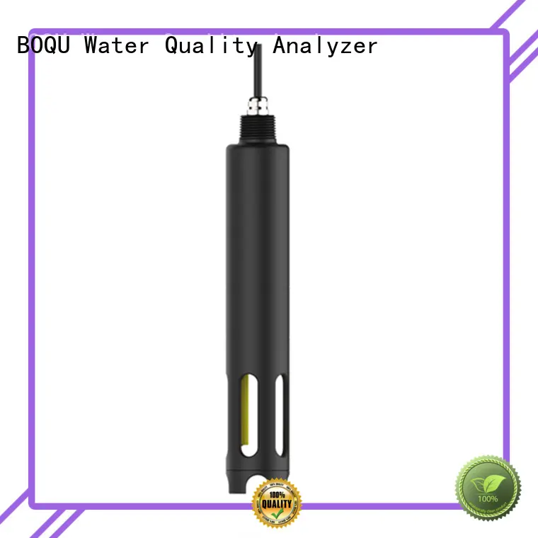 BOQU latest cod sensor factory for surface water 1