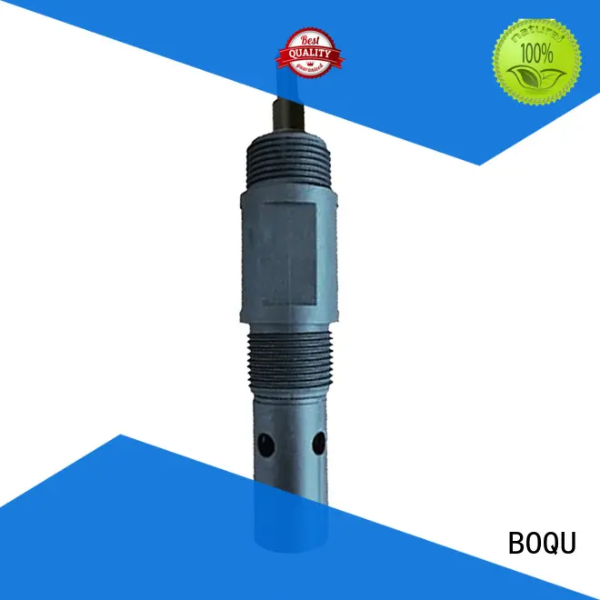 BOQU long life tds sensor series for seawater purification 1