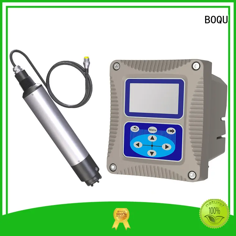 BOQU analyzer dissolved oxygen meter wholesale for fermentation 1