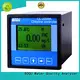 BOQU residual chlorine analyzer directly sale for hospitals 1