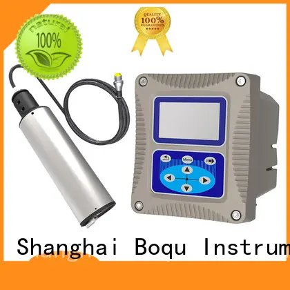 BOQU zdyg2088a turbidity analyzer factory direct supply for industry 1