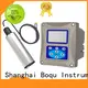 BOQU zdyg2088a turbidity analyzer factory direct supply for industry 1