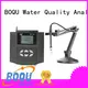 BOQU conductivity benchtop conductivity meter wholesale for thermal power plants 1