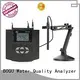 BOQU portable laboratory dissolved oxygen meter manufacturer for environmental protection sewage 1