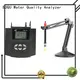 intelligent benchtop ph meter orp series for environmental protection 1