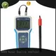 BOQU waterproof portable ph/orp meter from China for research institutes 1