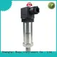 BOQU pressure pressure sensor supplier for liquids 1