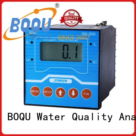 BOQU module dissolved oxygen analyzer manufacturer for aquariums 1
