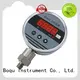 BOQU reliable digital pressure gauge directly sale for hydroelectricity 1