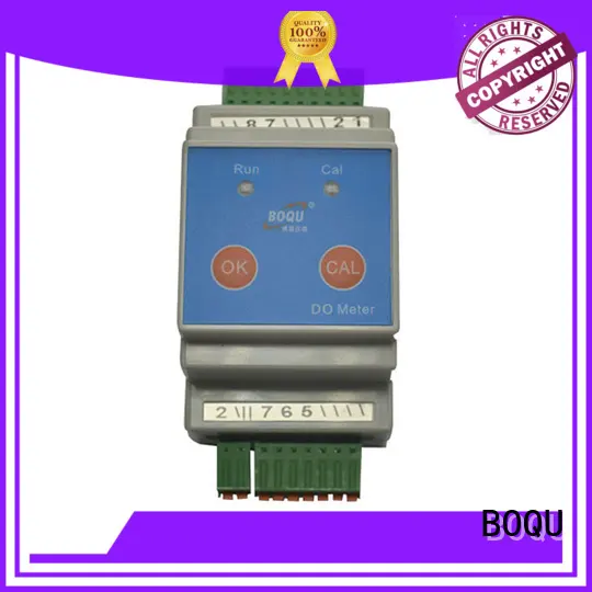 BOQU professional do meter from China for water quality 1