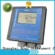 BOQU meter dissolved oxygen analyzer from China for waste water 1
