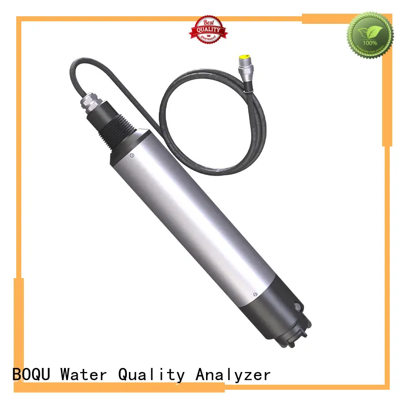 BOQU dog209fa dissolved oxygen probe series for chemical plants 1