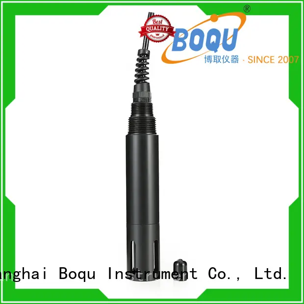 BOQU popular dissolved oxygen sensor factory direct supply for water treatment 1