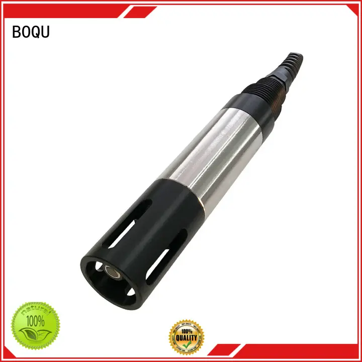BOQU oxygen dissolved oxygen probe manufacturer for thermal power plants 1