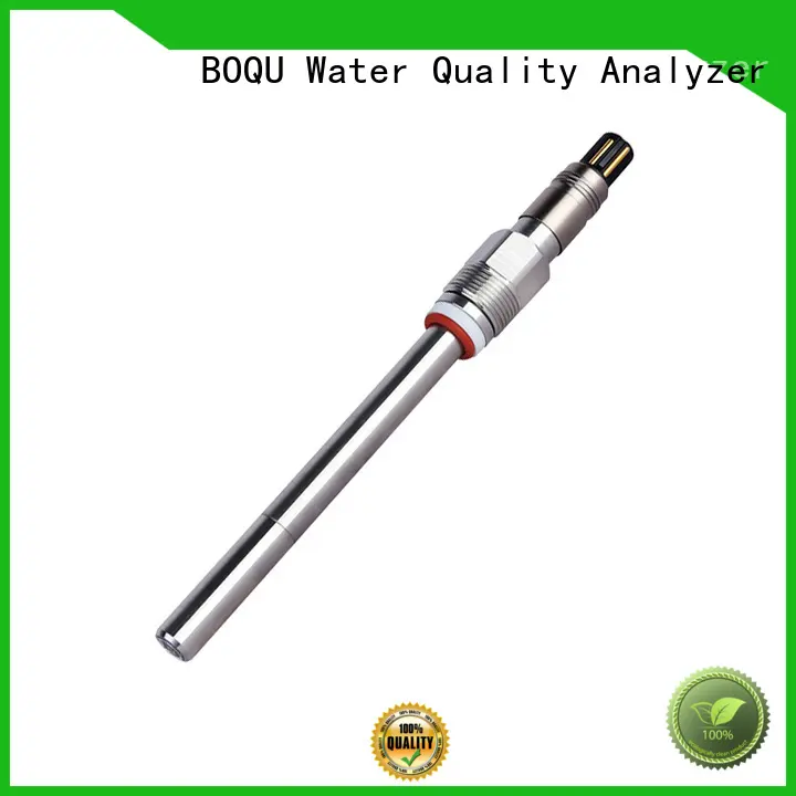 BOQU electrodeppb dissolved oxygen probe from China for 1