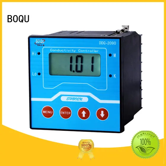stable online conductivity meter conductivitytdsresistivitysalinity supplier biochemical engineering 1