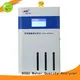 high precision online phosphate analyzer phosphate wholesale for municipal wastewater effluents 1