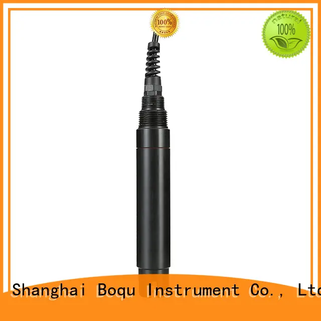 BOQU conductivity conductivity electrode factory direct supply for seawater purification 1