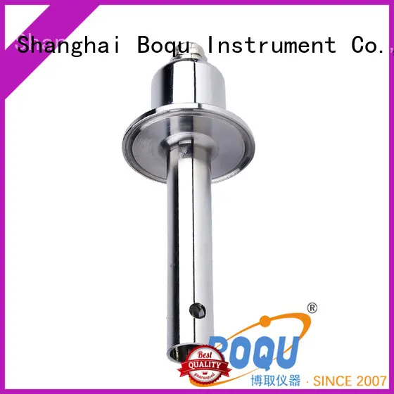 BOQU ddggy conductivity electrode directly sale for harsh environment 1
