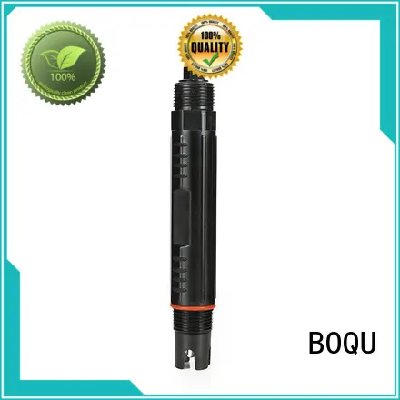 BOQU excellent ph electrode supplier for pure water 1