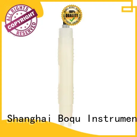 BOQU excellent orp sensor from China for water treatment 1