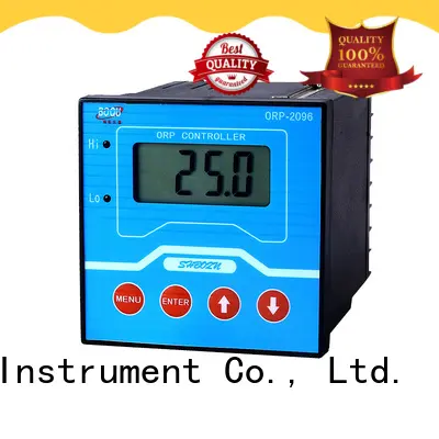 waterproof ph analyzer vbq from China for blood chemistry 1