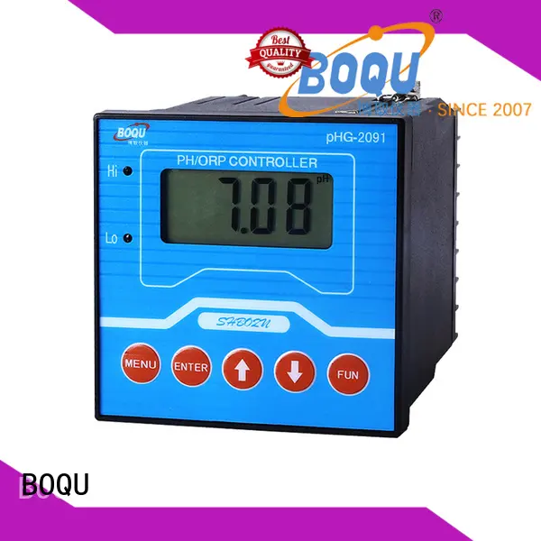 BOQU waterproof orp controller from China for brewing of wine or beer 1