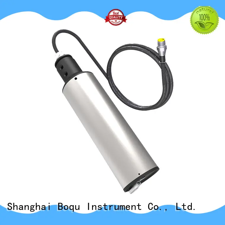 BOQU zdyg208801 turbidity sensor supplier for power plant 1