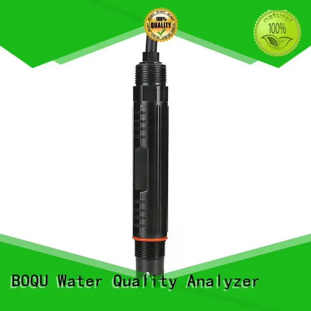 BOQU professional ph sensor wholesale for industrial measurement 1