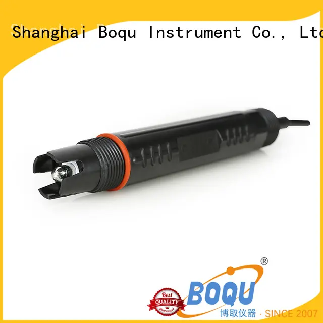 quality ph electrode gpe100 manufacturer for pure water 1