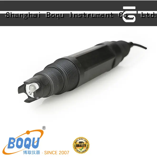 BOQU stable ph sensor manufacturer for liquid solutions 1