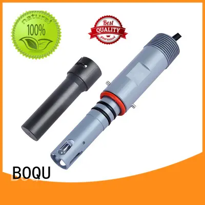 BOQU excellent ph sensor manufacturer for liquid solutions 1