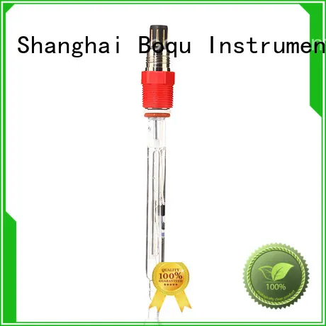 BOQU antimony ph sensor wholesale for pure water 1