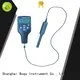 convenient portable dissolved oxygen meter optical directly sale for aquaculture 1