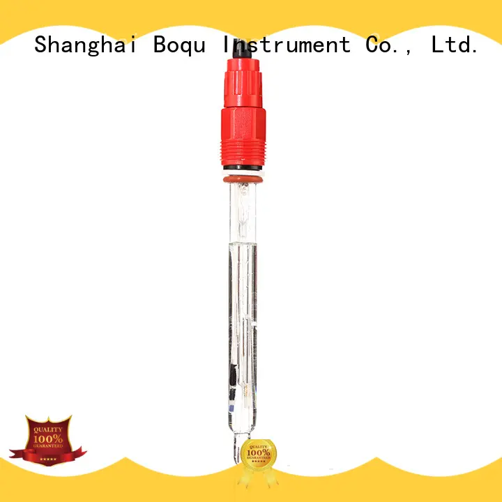BOQU long lasting ph electrode directly sale for industrial measurement 1