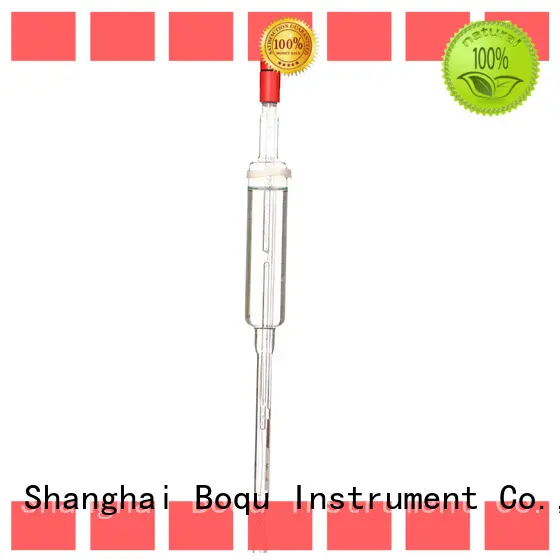 high precision ph sensor gpe100 manufacturer for liquid solutions 1