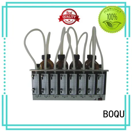 efficient laboratory bod meter cy5 manufacturer for water quality testing 1