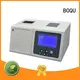 BOQU excellent cod analyzer directly sale for wastewater treatment plants 1