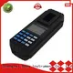 BOQU suspended portable tss meter manufacturer for industrial waste water 1