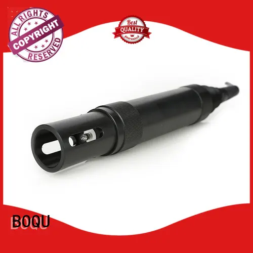 BOQU professional ph sensor wholesale for liquid solutions 1
