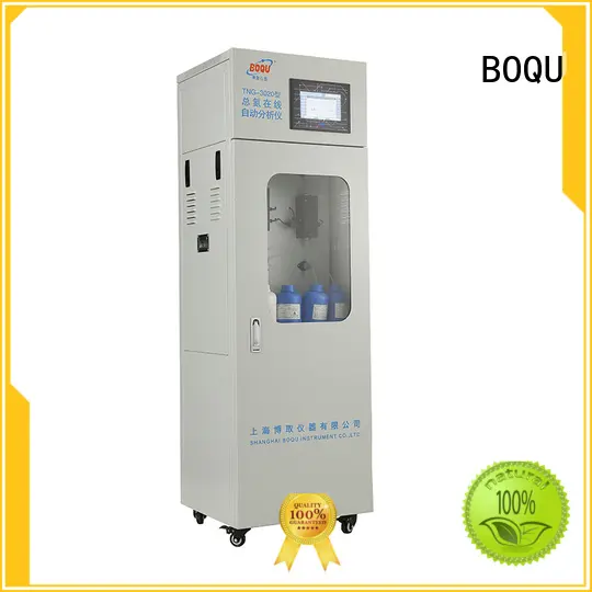 efficient cod analyser tmng3061 series for industrial wastewater treatment 1