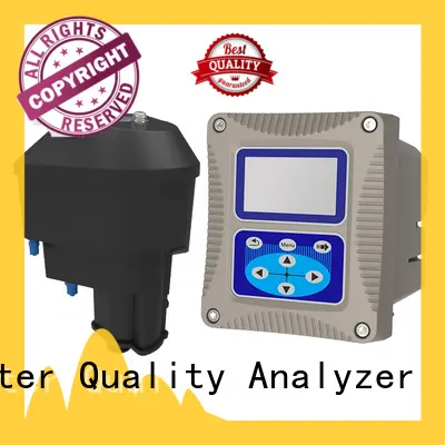 BOQU zdyg2088a online turbidity meter directly sale for industry 1