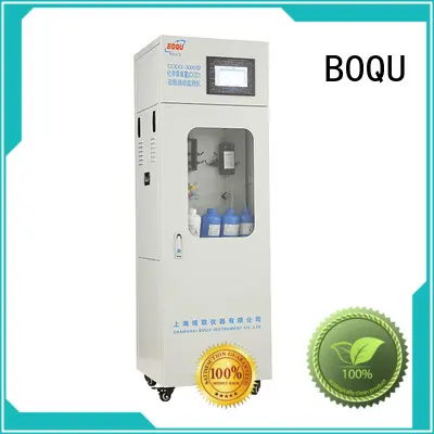 BOQU zinc cod analyzer wholesale for surface water 1