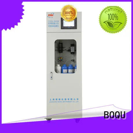 BOQU cod analyzer supplier for surface water 1