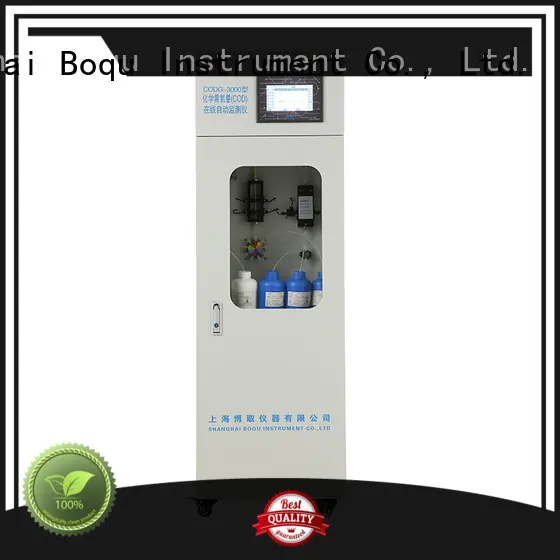 BOQU cod analyzer supplier for surface water1 1