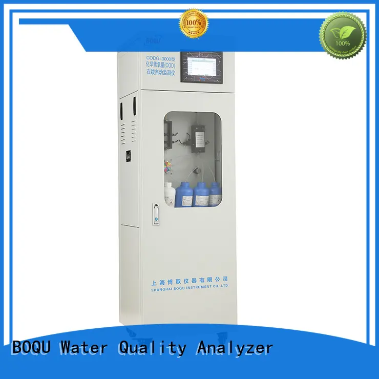 accurate cod analyzer wholesale for surface water 1