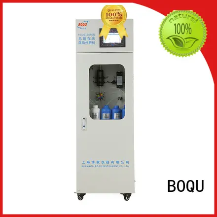 BOQU cod analyser manufacturer for surface water 1
