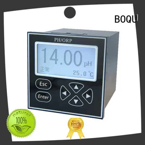 accurate ph controller wholesale for blood chemistry 1